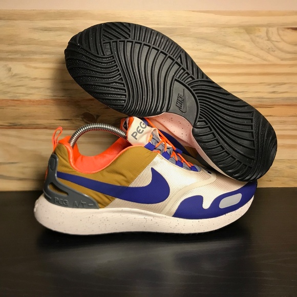 New Nike Air Pegasus A/T Winter Waterproof Running - Picture 6 of 7